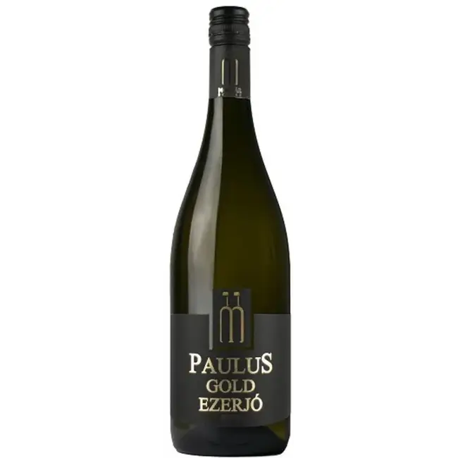 Paulus Gold Ezerjó 2025