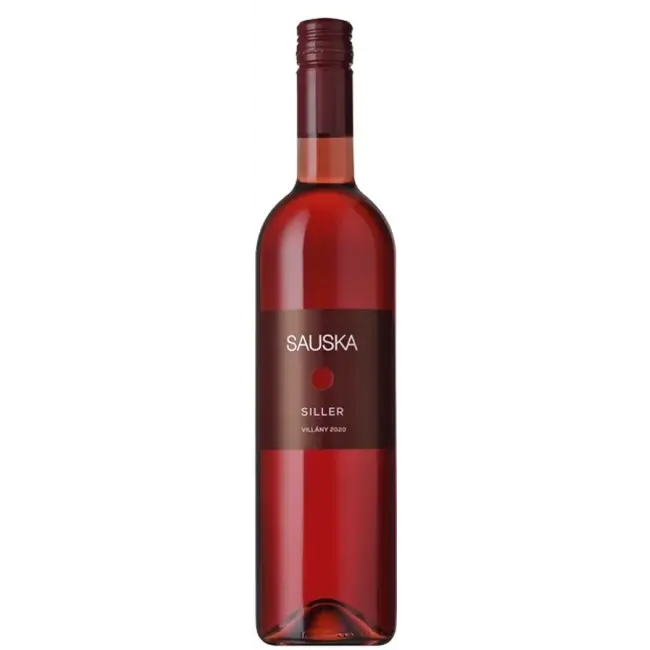 Sauska Siller 2025