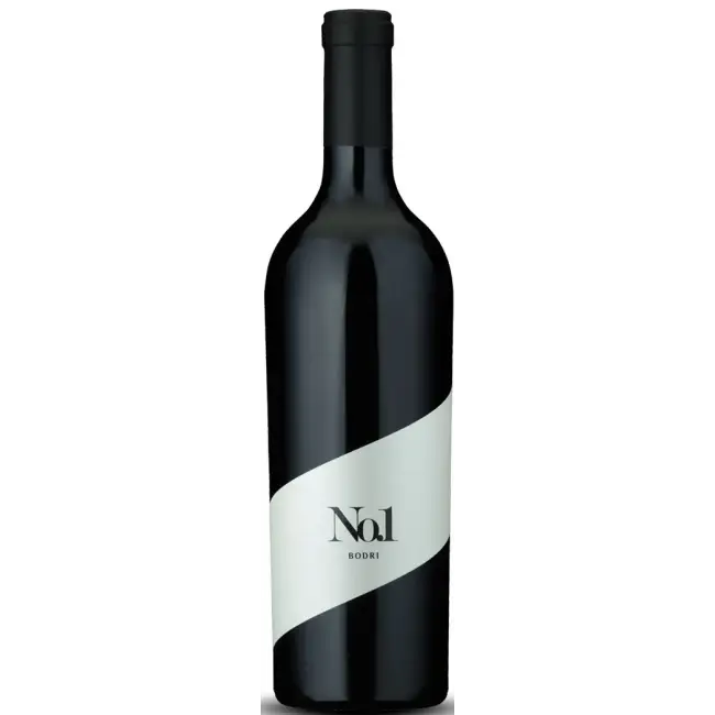 Bodri No. 1 2019