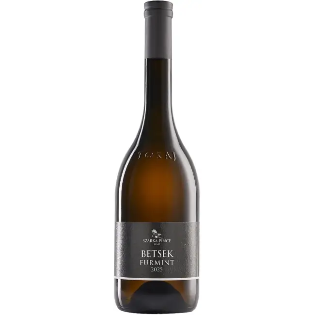 Szarka Pince Betsek Furmint 2025