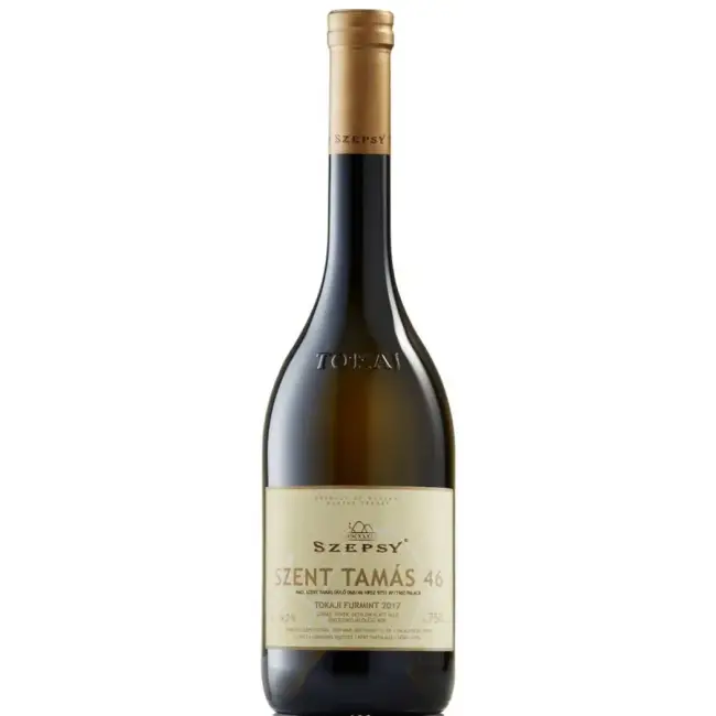 Szepsy Szent Tamás '46 Furmint 2024