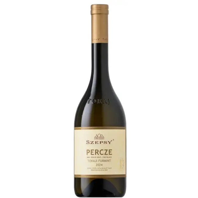 Szepsy Percze Furmint 2024