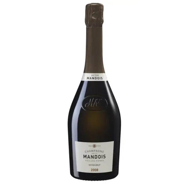 Mandois Victor Mandois Blanc de Blancs Brut 2013