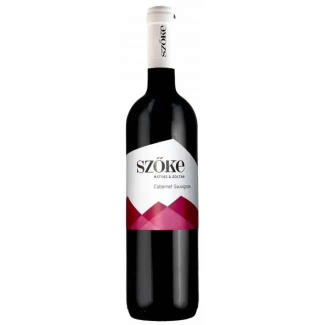 Szőke Cabernet Sauvignon 2024