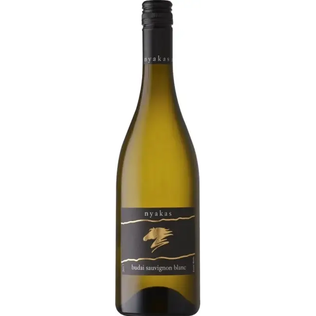 Nyakas Sauvignon Blanc 2025