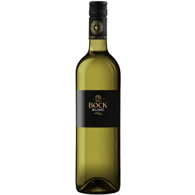 Bock Blanc 2025
