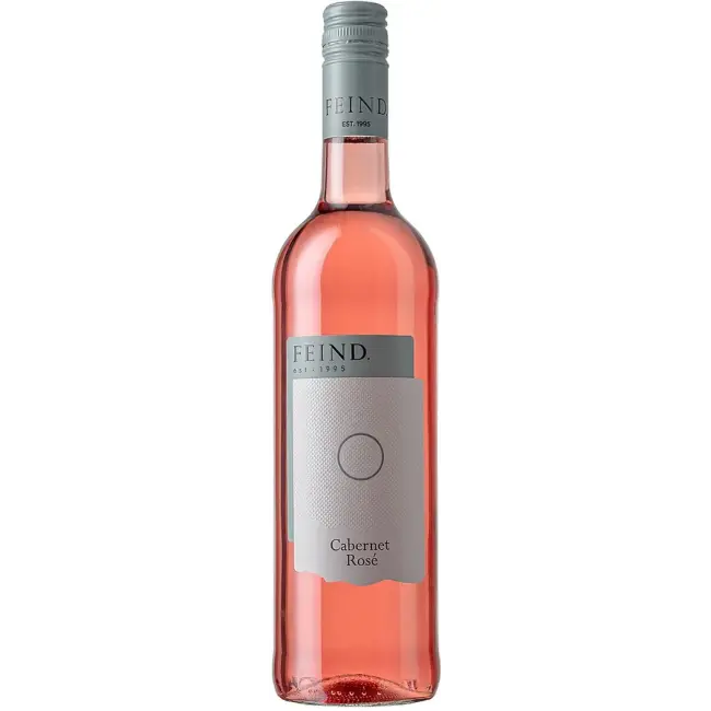 Feind Cabernet Rosé 2025