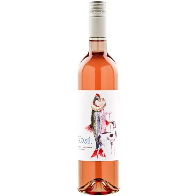 Késa Rosé 2025