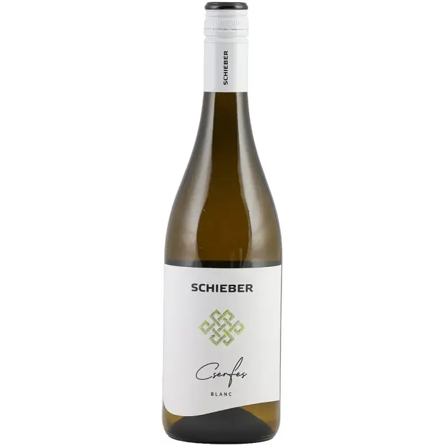 Schieber Cserfes Blanc 2025