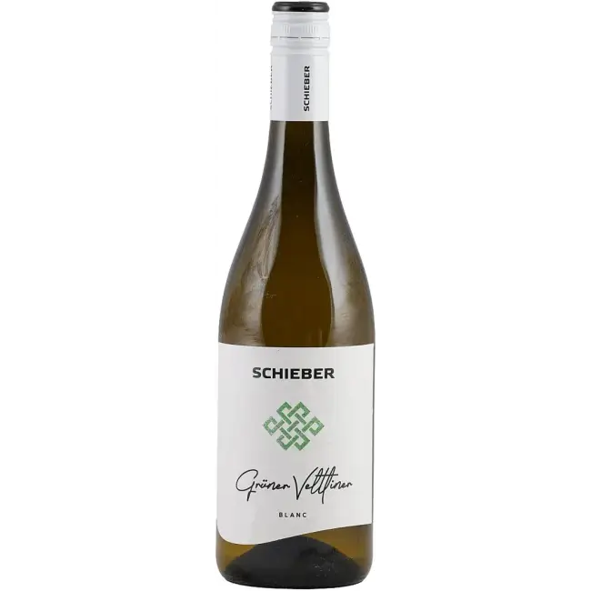 Schieber Grüner Veltliner 2025