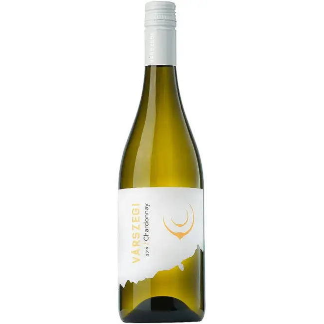 Várszegi Chardonnay 2025