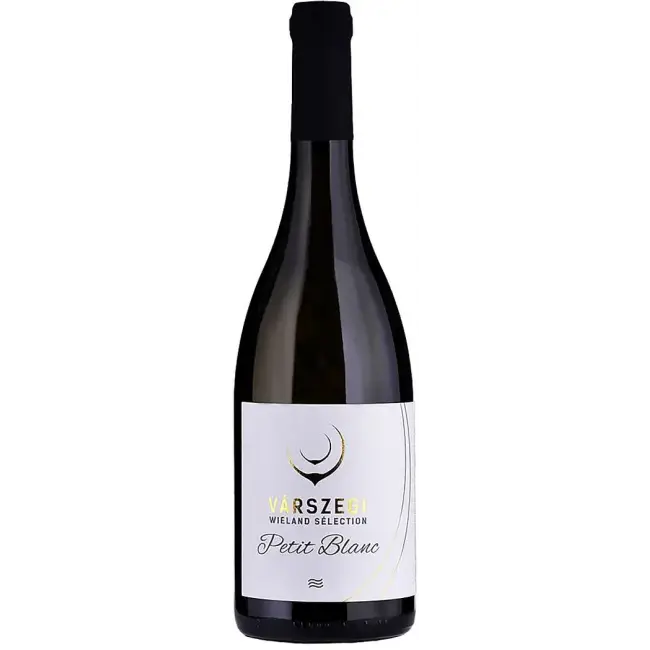 Várszegi Wieland Petit Blanc 2024