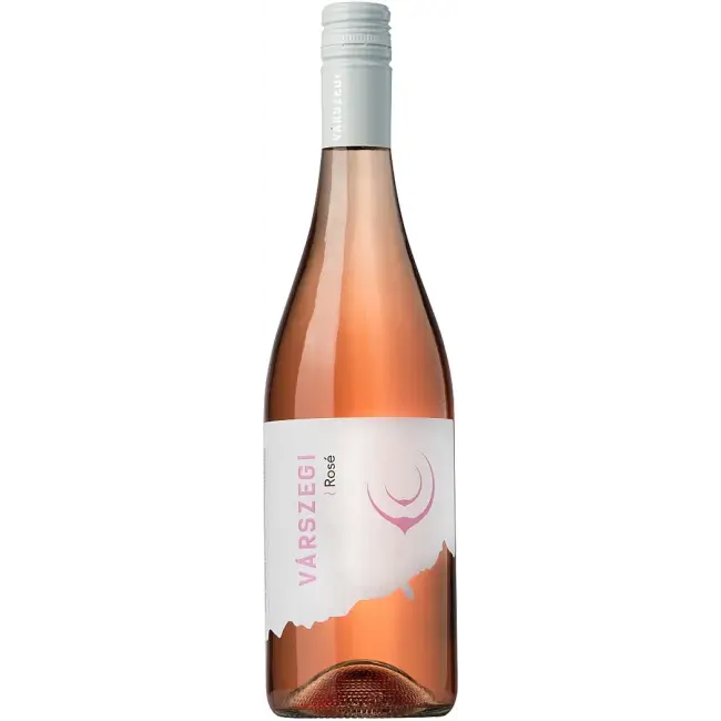Várszegi Rosé 2025