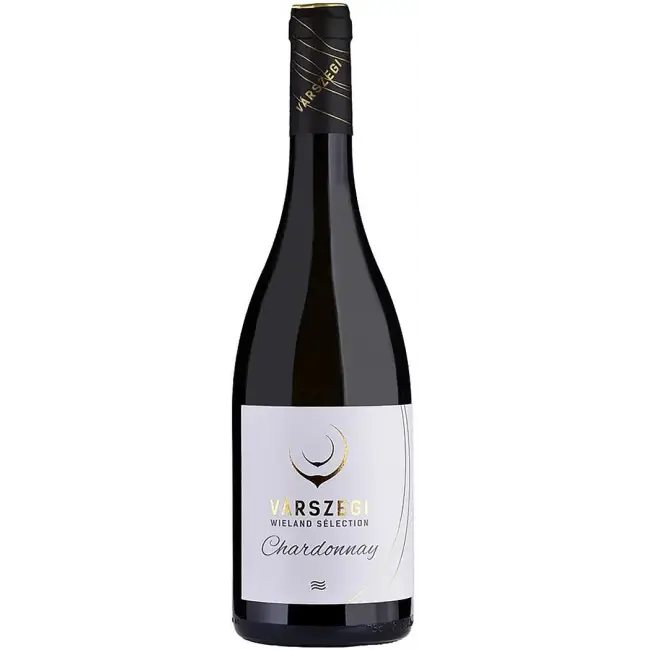 Várszegi Wieland Selection Chardonnay 2024