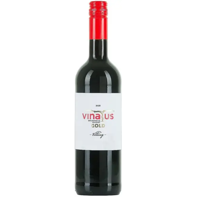 Vinatus Gold Cuvée 2023