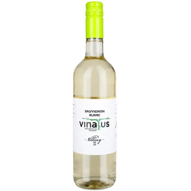 Vinatus Sauvignon Blanc 2025