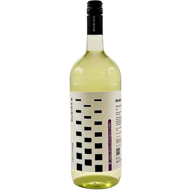 Dubicz Mátrai Olaszrizling 2025 (1,5l)