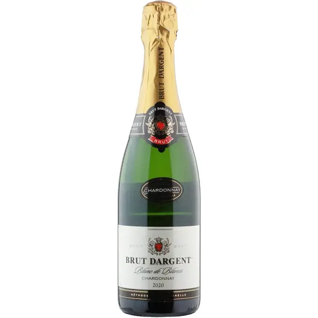 Maison du Vigneron Brut Dargent (V)