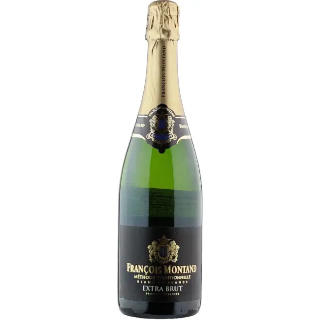 Maison du Vigneron Francois Montand Extra Brut (V)