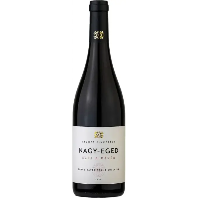 Stumpf Nagy-Eged Bikavér 2023