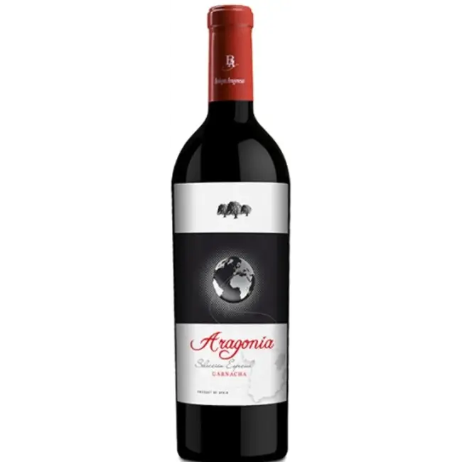Bodegas Aragonesas Aragonia Seleccion Especial 2022