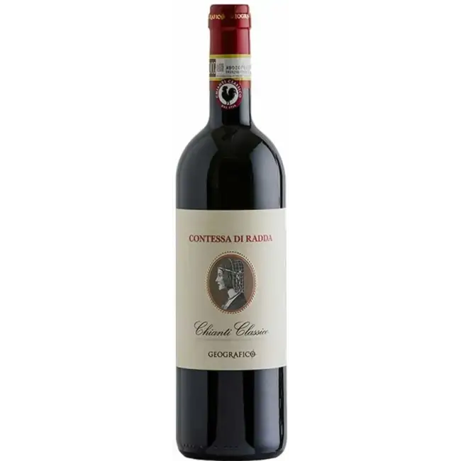 Geografico Contessa Chianti Classico 2024