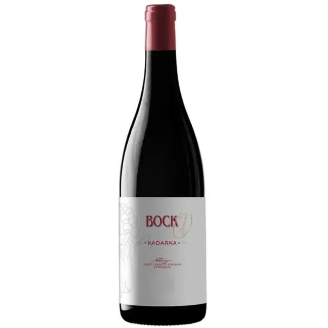 Bock BV Kadarka 2023