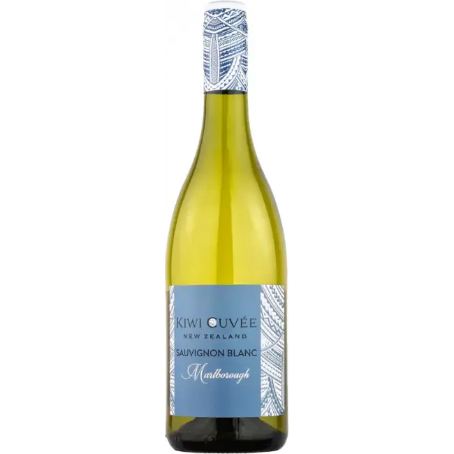 Kiwi Cuvée Sauvignon Blanc 2025