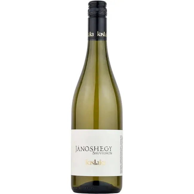 Légli Géza Jánoshegy Sauvignon Blanc 2025