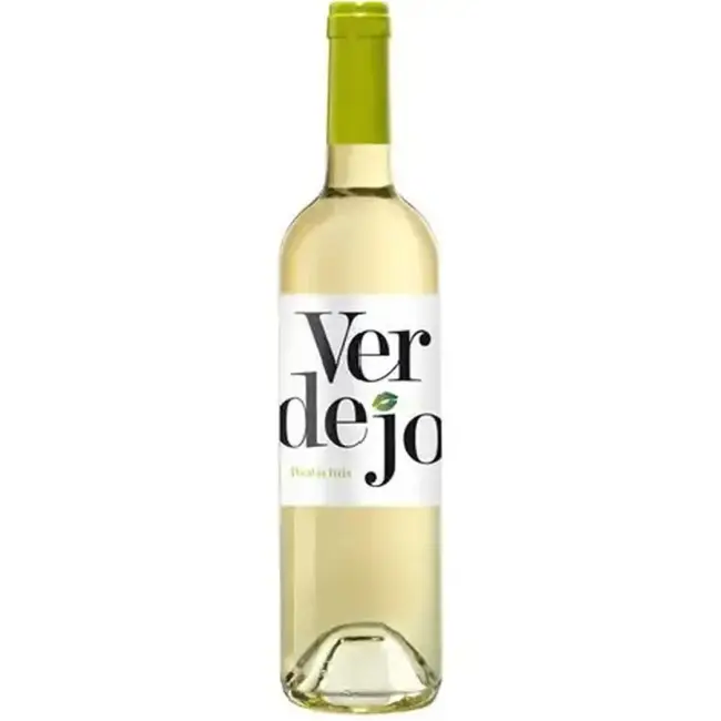 Cuatro Rayas Pecatis Tuis Verdejo