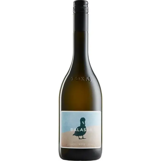 Balassa Furmint Marty Mcfly 2025