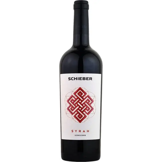Schieber Karma Syrah 2023
