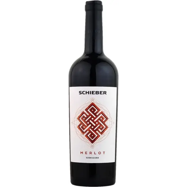 Schieber Karma Merlot 2023
