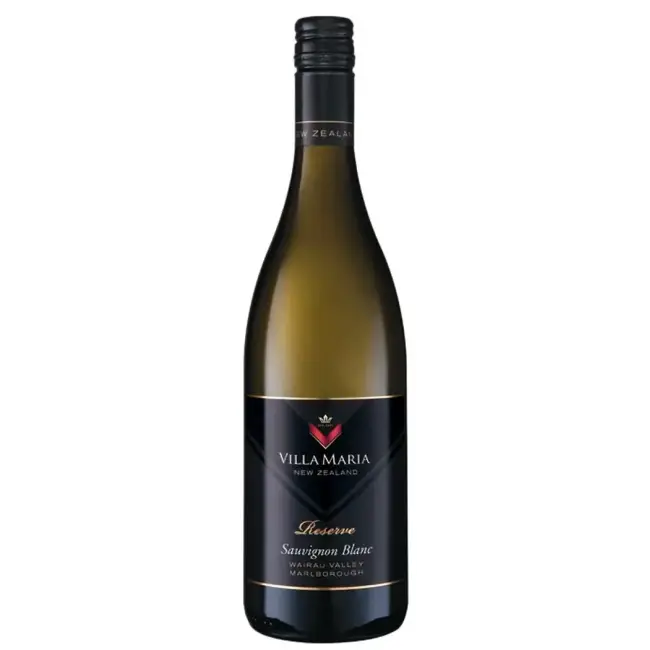 Villa Maria Reserve Sauvignon Blanc Wairau Valley 2025