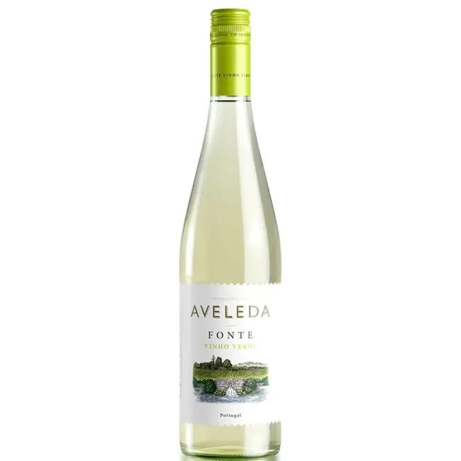 Aveleda Fonte Vinho Verde 2025