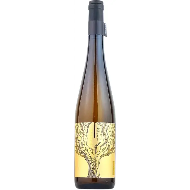 Laposa Borbirtok Furmint 2024