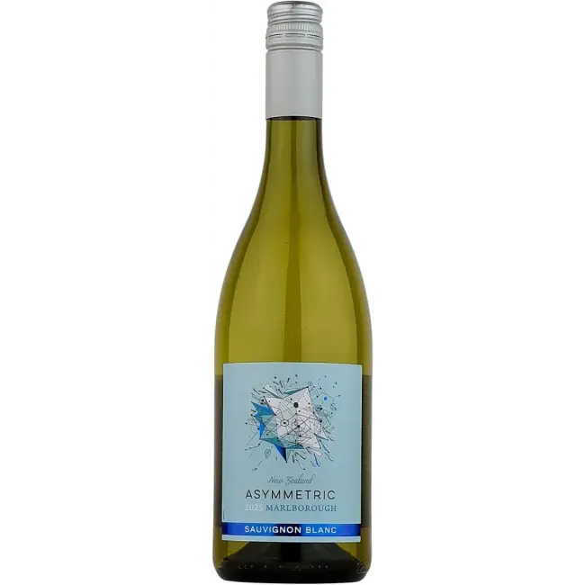 Asymmetric Sauvignon Blanc 2025