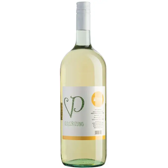 Vesztergom Olaszrizling 2025 1,5L