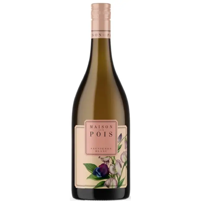 Maison aux Pois Sauvignon Blanc 2025
