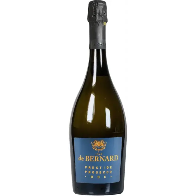DeBernard Prosecco DOC Prestige Extra Dry