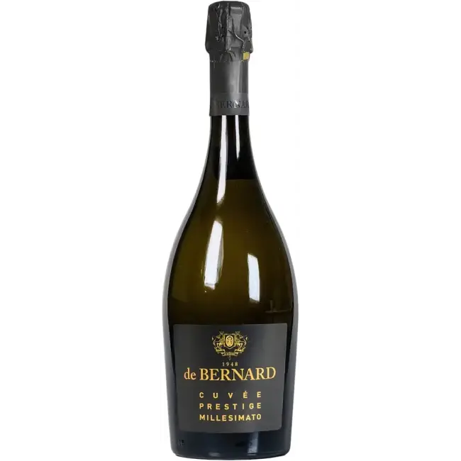 DeBernard Cuvée Prestige Spumante Extra Dry