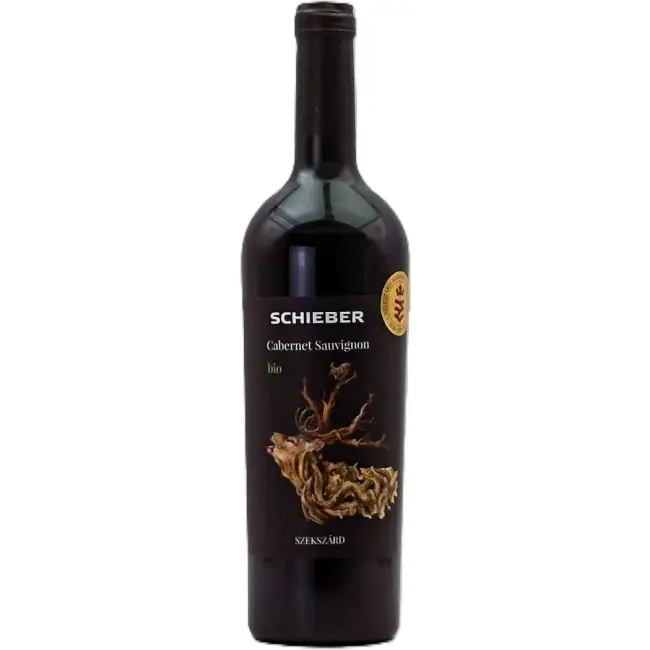 Schieber Cabernet Sauvignon BIO 2023