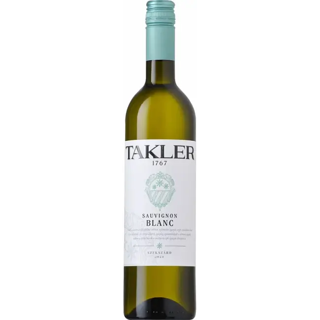Takler Sauvignon Blanc 2025