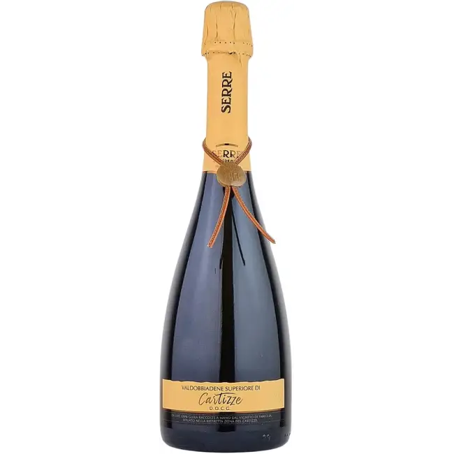 Serre di Pederiva Cartizze Prosecco DOCG Valdobbiadene Dry