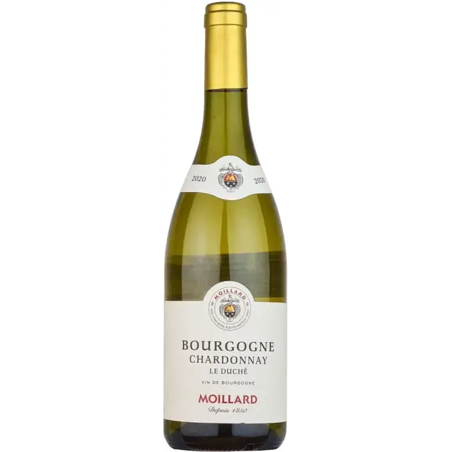 Moillard Chardonnay Le Duché 2024