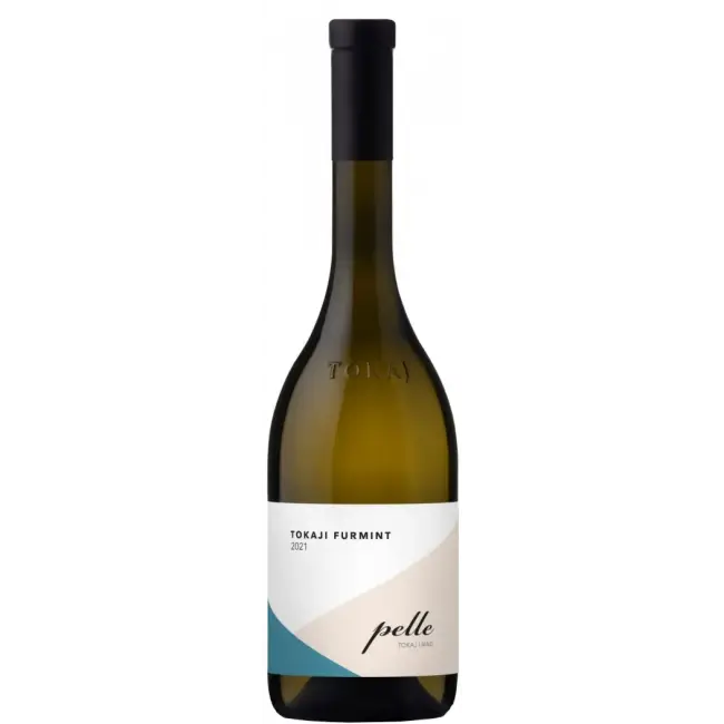 Pelle Birtok Furmint 2025