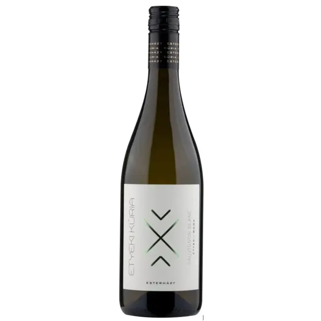 Etyeki Kúria Sauvignon Blanc 2025
