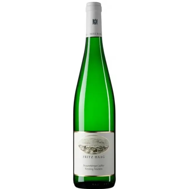 Fritz Haag Riesling Trocken 2025
