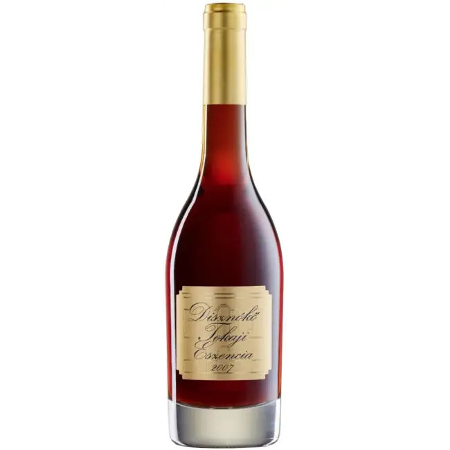 Disznókő Tokaji Eszencia 2016 (0,375l)