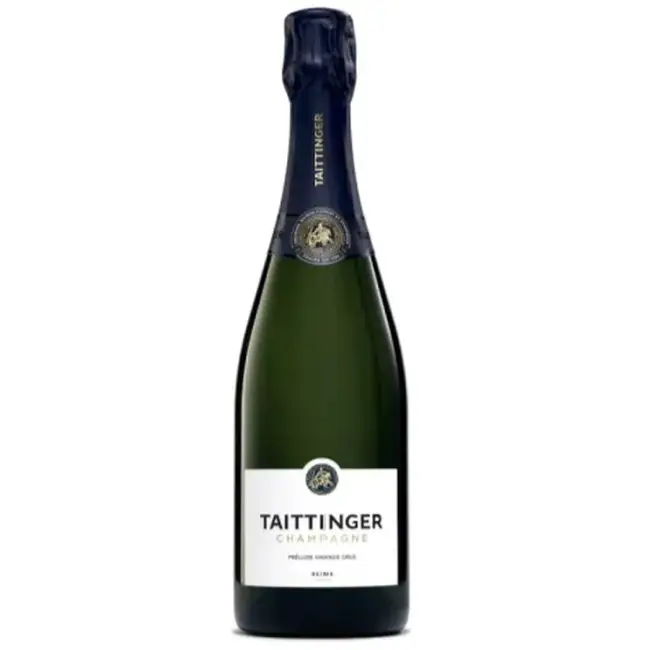 Champagne Taittinger Prelude Grands Cru Brut (V)